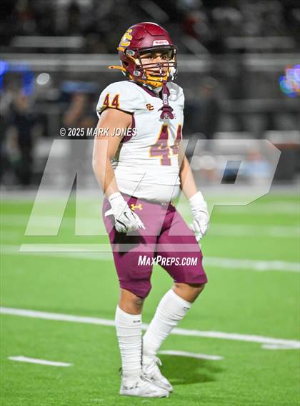 Thumbnail 2 in Salpointe Catholic @ Pinnacle (Senior Night) photogallery.