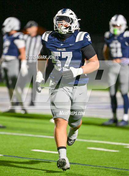 Thumbnail 1 in Salpointe Catholic @ Pinnacle (Senior Night) photogallery.