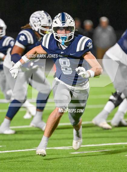 Thumbnail 2 in Salpointe Catholic @ Pinnacle (Senior Night) photogallery.