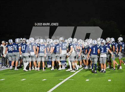 Thumbnail 2 in Salpointe Catholic @ Pinnacle (Senior Night) photogallery.