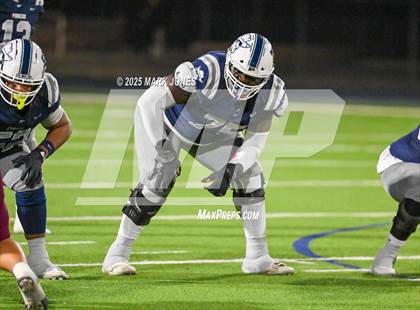 Thumbnail 2 in Salpointe Catholic @ Pinnacle (Senior Night) photogallery.