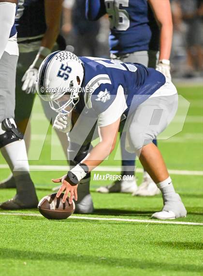 Thumbnail 2 in Salpointe Catholic @ Pinnacle (Senior Night) photogallery.