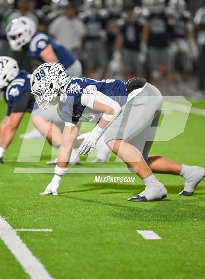 Thumbnail 2 in Salpointe Catholic @ Pinnacle (Senior Night) photogallery.