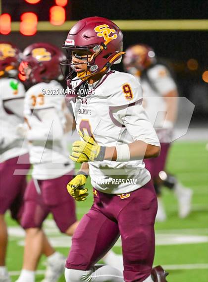 Thumbnail 2 in Salpointe Catholic @ Pinnacle (Senior Night) photogallery.