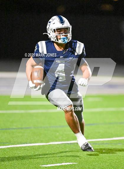 Thumbnail 3 in Salpointe Catholic @ Pinnacle (Senior Night) photogallery.