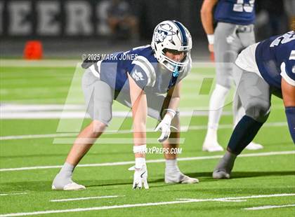 Thumbnail 1 in Salpointe Catholic @ Pinnacle (Senior Night) photogallery.
