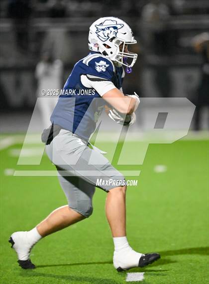 Thumbnail 2 in Salpointe Catholic @ Pinnacle (Senior Night) photogallery.