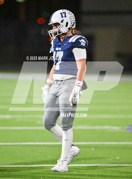 Thumbnail 2 in Salpointe Catholic @ Pinnacle (Senior Night) photogallery.