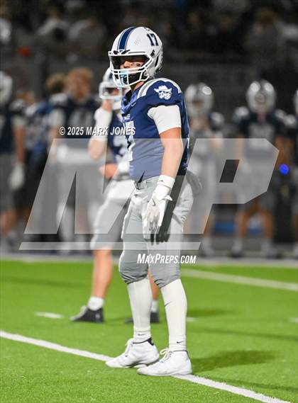 Thumbnail 1 in Salpointe Catholic @ Pinnacle (Senior Night) photogallery.