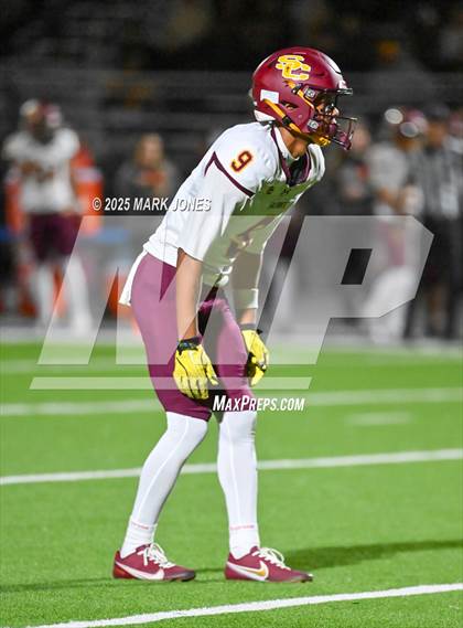 Thumbnail 2 in Salpointe Catholic @ Pinnacle (Senior Night) photogallery.