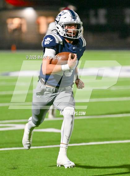 Thumbnail 3 in Salpointe Catholic @ Pinnacle (Senior Night) photogallery.