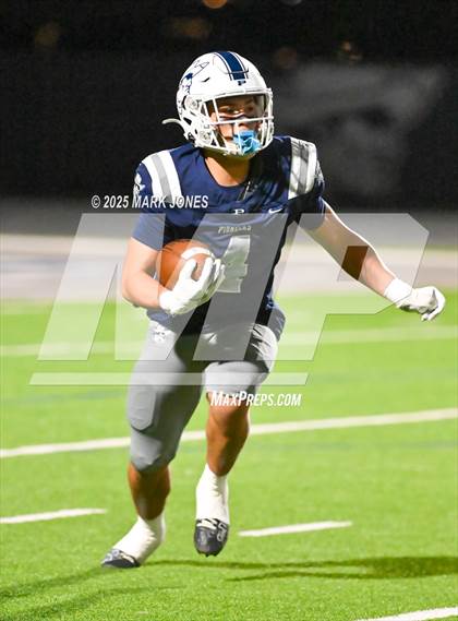 Thumbnail 1 in Salpointe Catholic @ Pinnacle (Senior Night) photogallery.
