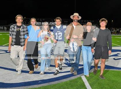 Thumbnail 3 in Salpointe Catholic @ Pinnacle (Senior Night) photogallery.