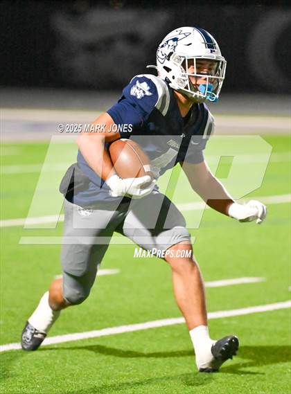 Thumbnail 2 in Salpointe Catholic @ Pinnacle (Senior Night) photogallery.