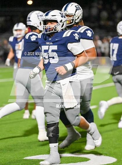 Thumbnail 2 in Salpointe Catholic @ Pinnacle (Senior Night) photogallery.