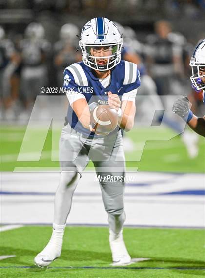 Thumbnail 1 in Salpointe Catholic @ Pinnacle (Senior Night) photogallery.