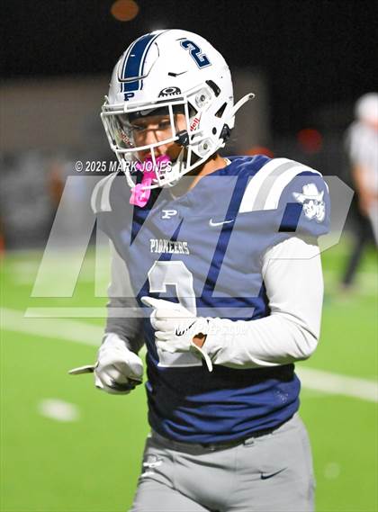 Thumbnail 2 in Salpointe Catholic @ Pinnacle (Senior Night) photogallery.