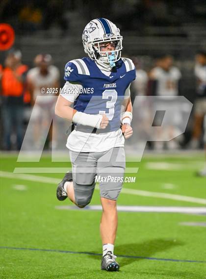 Thumbnail 1 in Salpointe Catholic @ Pinnacle (Senior Night) photogallery.