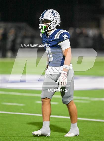 Thumbnail 1 in Salpointe Catholic @ Pinnacle (Senior Night) photogallery.