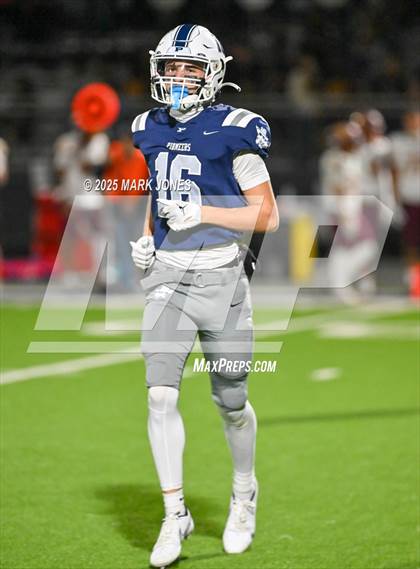 Thumbnail 2 in Salpointe Catholic @ Pinnacle (Senior Night) photogallery.