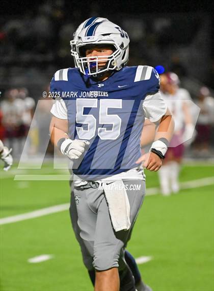 Thumbnail 1 in Salpointe Catholic @ Pinnacle (Senior Night) photogallery.