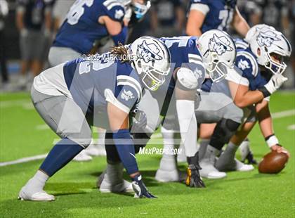 Thumbnail 2 in Salpointe Catholic @ Pinnacle (Senior Night) photogallery.