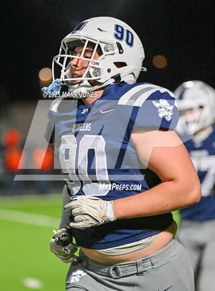 Thumbnail 1 in Salpointe Catholic @ Pinnacle (Senior Night) photogallery.