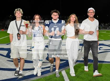 Thumbnail 1 in Salpointe Catholic @ Pinnacle (Senior Night) photogallery.