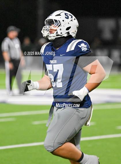 Thumbnail 2 in Salpointe Catholic @ Pinnacle (Senior Night) photogallery.