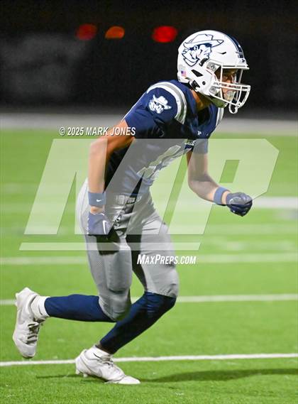 Thumbnail 1 in Salpointe Catholic @ Pinnacle (Senior Night) photogallery.