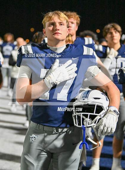 Thumbnail 1 in Salpointe Catholic @ Pinnacle (Senior Night) photogallery.