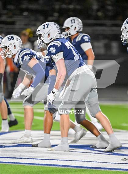 Thumbnail 1 in Salpointe Catholic @ Pinnacle (Senior Night) photogallery.