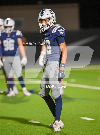 Thumbnail 3 in Salpointe Catholic @ Pinnacle (Senior Night) photogallery.