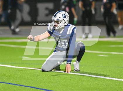 Thumbnail 3 in Salpointe Catholic @ Pinnacle (Senior Night) photogallery.