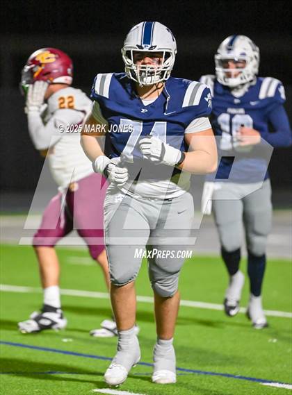 Thumbnail 1 in Salpointe Catholic @ Pinnacle (Senior Night) photogallery.
