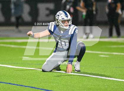 Thumbnail 2 in Salpointe Catholic @ Pinnacle (Senior Night) photogallery.