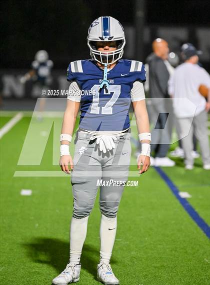 Thumbnail 2 in Salpointe Catholic @ Pinnacle (Senior Night) photogallery.