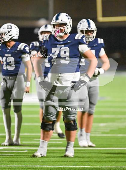 Thumbnail 1 in Salpointe Catholic @ Pinnacle (Senior Night) photogallery.