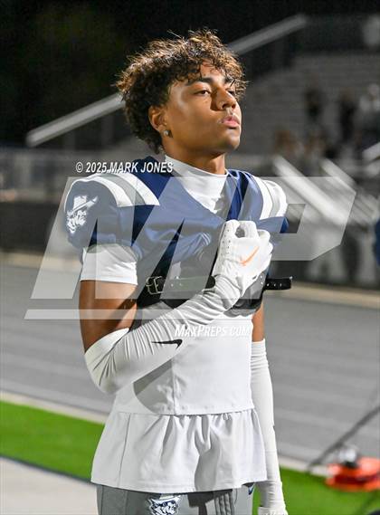 Thumbnail 3 in Salpointe Catholic @ Pinnacle (Senior Night) photogallery.