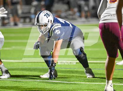 Thumbnail 1 in Salpointe Catholic @ Pinnacle (Senior Night) photogallery.