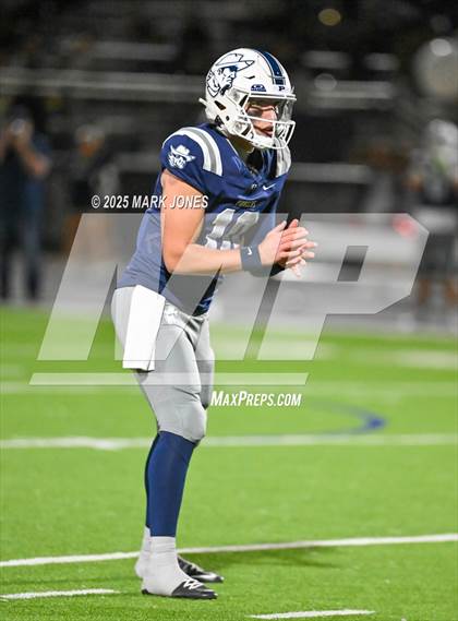 Thumbnail 3 in Salpointe Catholic @ Pinnacle (Senior Night) photogallery.