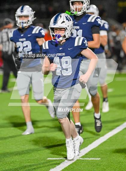 Thumbnail 1 in Salpointe Catholic @ Pinnacle (Senior Night) photogallery.