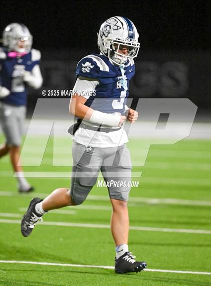 Thumbnail 1 in Salpointe Catholic @ Pinnacle (Senior Night) photogallery.