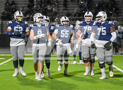 Thumbnail 1 in Salpointe Catholic @ Pinnacle (Senior Night) photogallery.