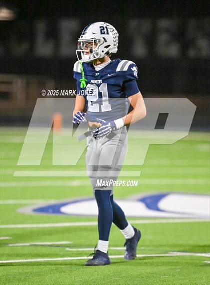 Thumbnail 1 in Salpointe Catholic @ Pinnacle (Senior Night) photogallery.
