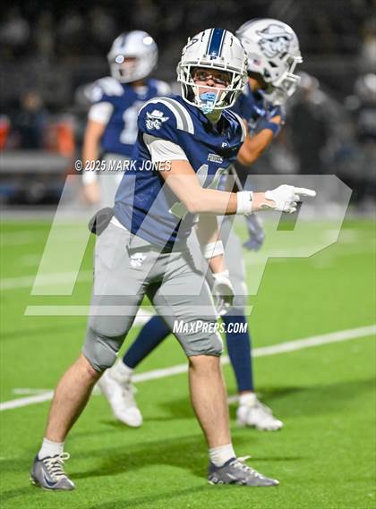 Thumbnail 1 in Salpointe Catholic @ Pinnacle (Senior Night) photogallery.