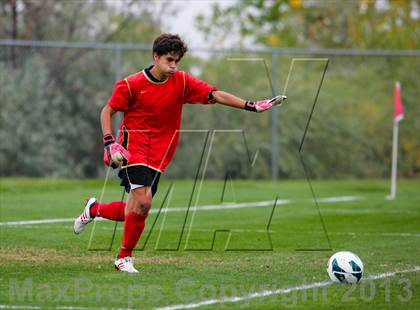 Thumbnail 1 in Pomona @ Ralston Valley photogallery.