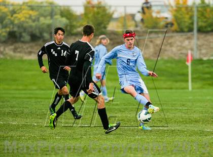 Thumbnail 2 in Pomona @ Ralston Valley photogallery.