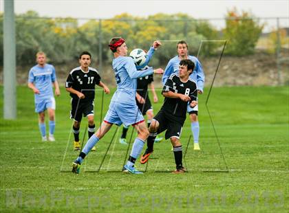 Thumbnail 2 in Pomona @ Ralston Valley photogallery.