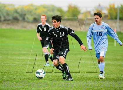 Thumbnail 1 in Pomona @ Ralston Valley photogallery.